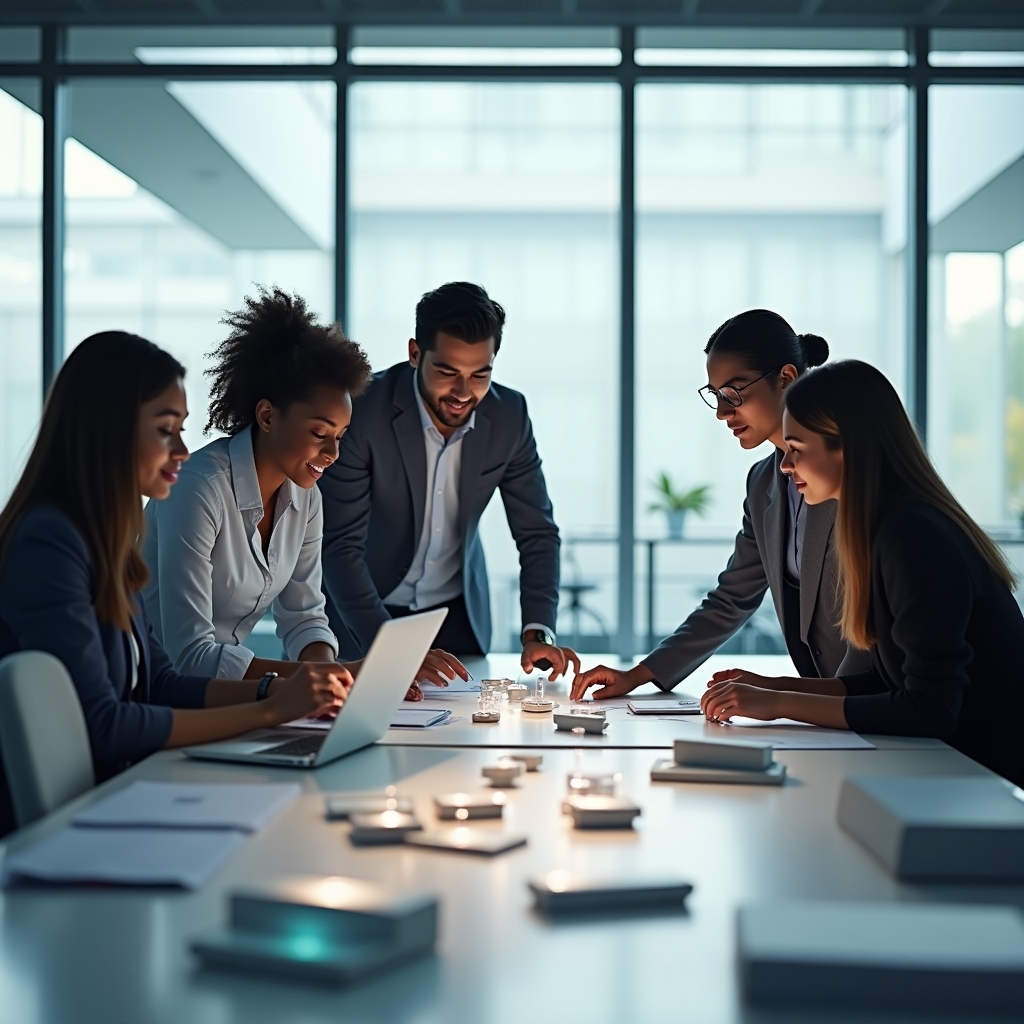 TechClay Haven innovation lab